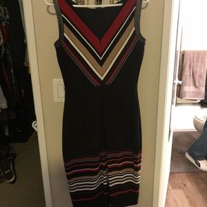 White House Black Market dress